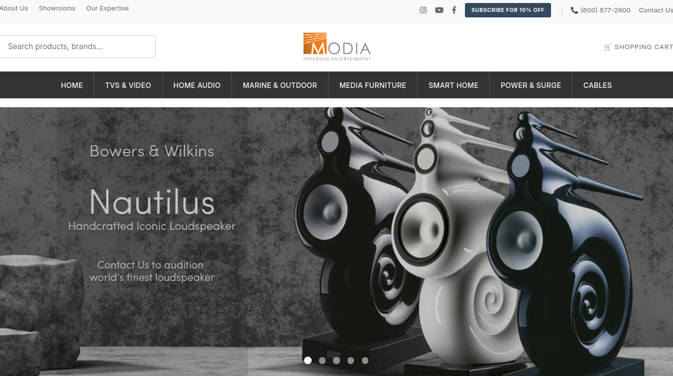 Renjith Reghu developer project — Magento E-Commerce Platform screenshot