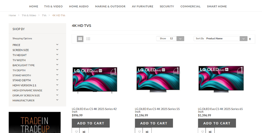 Renjith Reghu — Magento E-Commerce Platform with Amazon SP-API